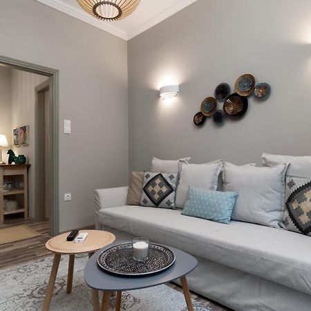 Αbsolute Athens VIII Apartment Ngoại thất bức ảnh