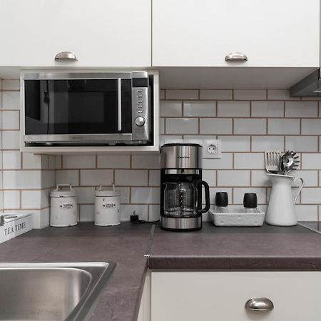 Αbsolute Athens VIII Apartment Ngoại thất bức ảnh