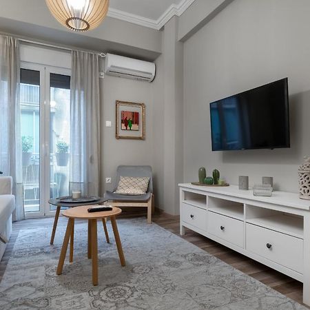 Αbsolute Athens VIII Apartment Ngoại thất bức ảnh