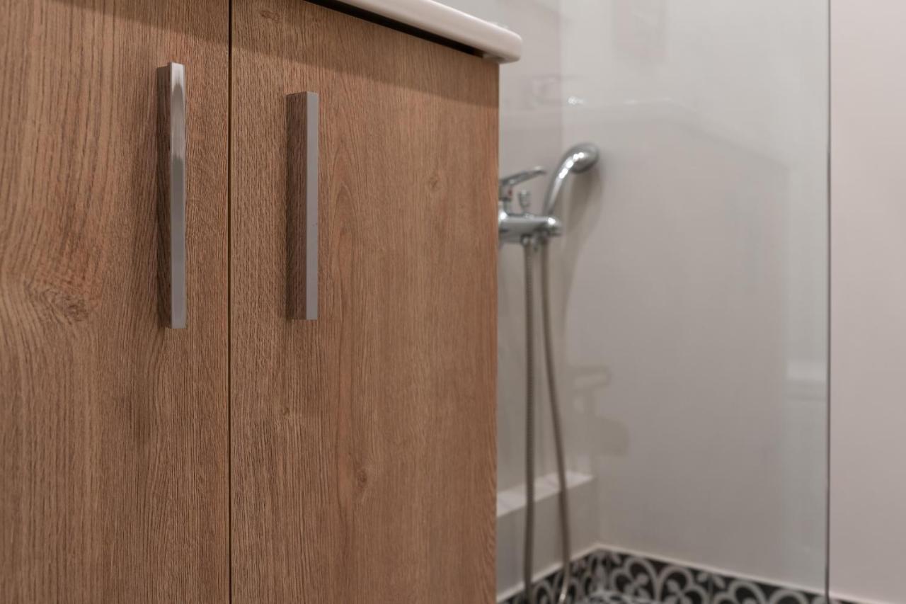 Αbsolute Athens VIII Apartment Ngoại thất bức ảnh
