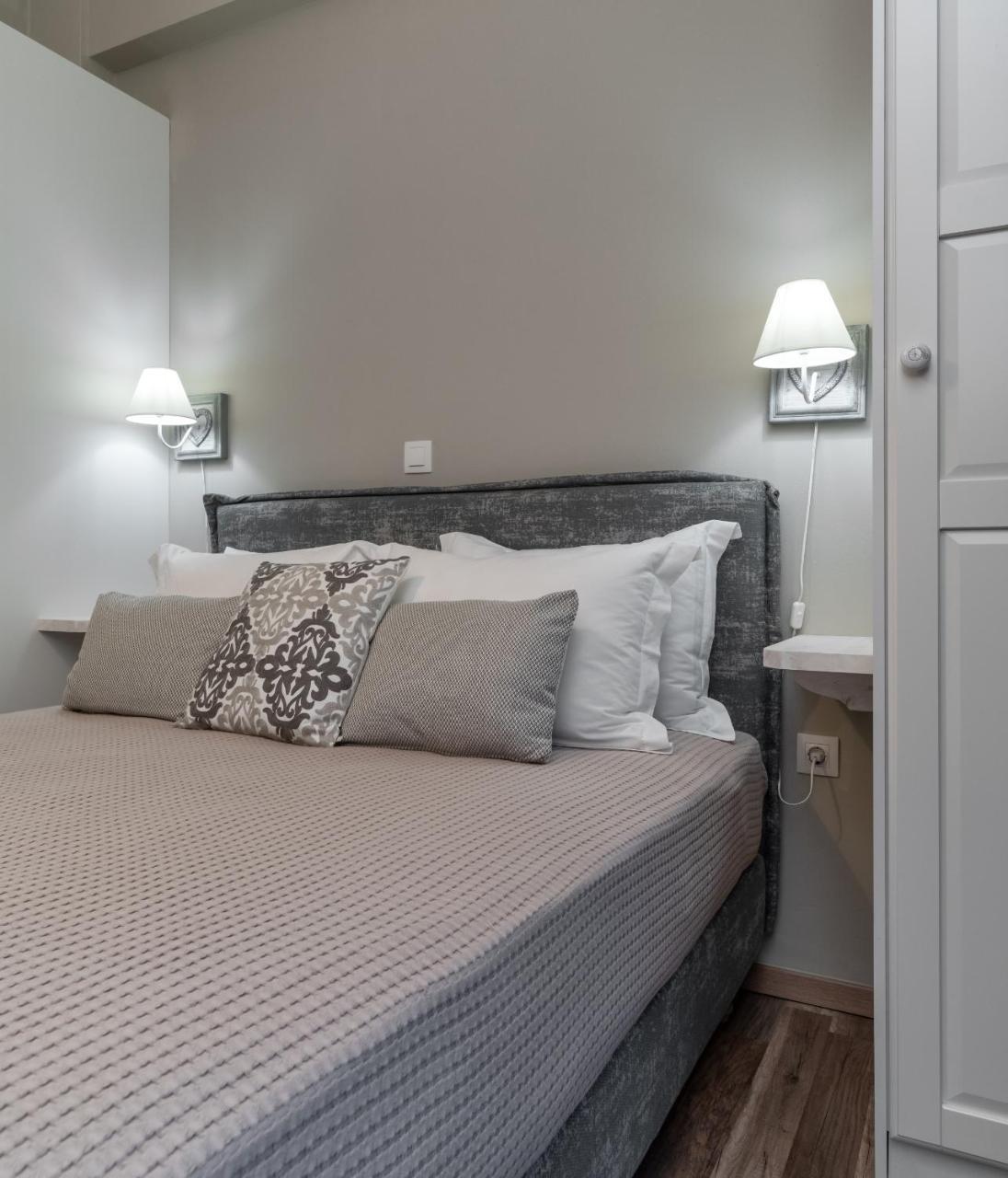 Αbsolute Athens VIII Apartment Ngoại thất bức ảnh