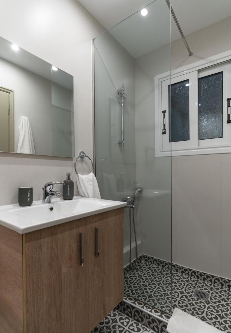 Αbsolute Athens VIII Apartment Ngoại thất bức ảnh