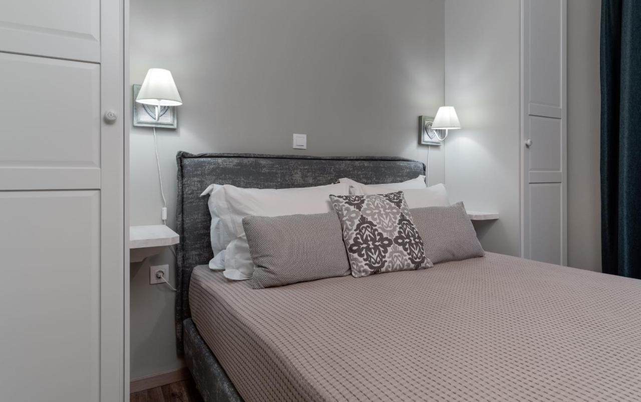 Αbsolute Athens VIII Apartment Ngoại thất bức ảnh