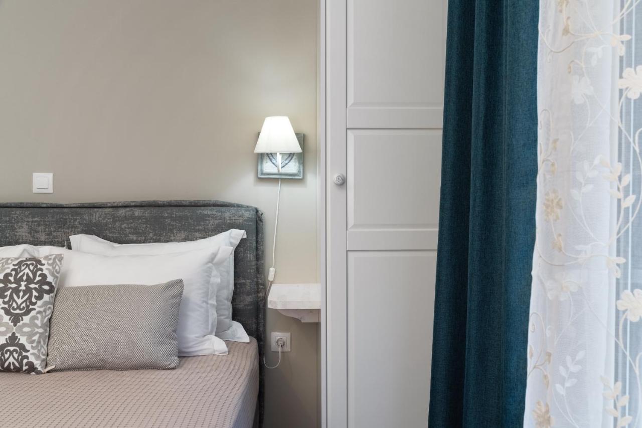 Αbsolute Athens VIII Apartment Ngoại thất bức ảnh