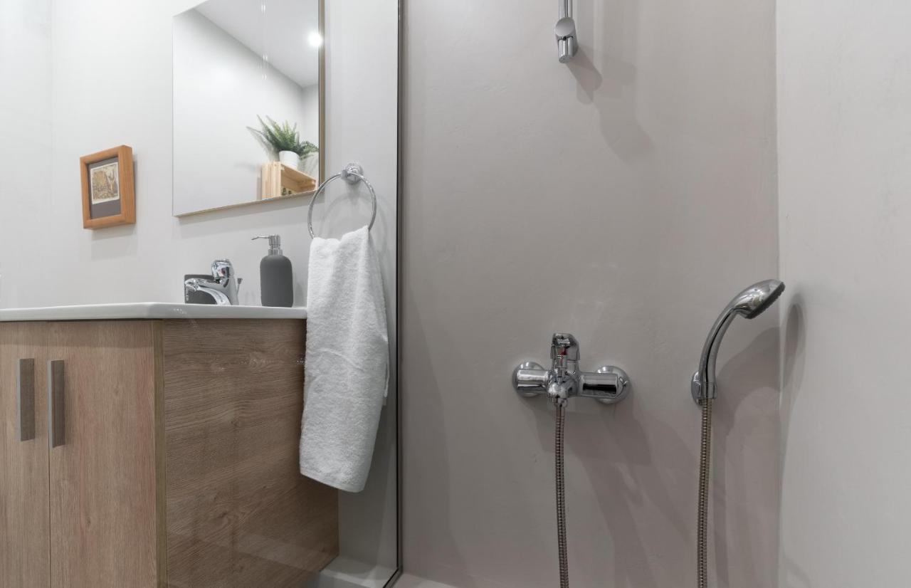 Αbsolute Athens VIII Apartment Ngoại thất bức ảnh