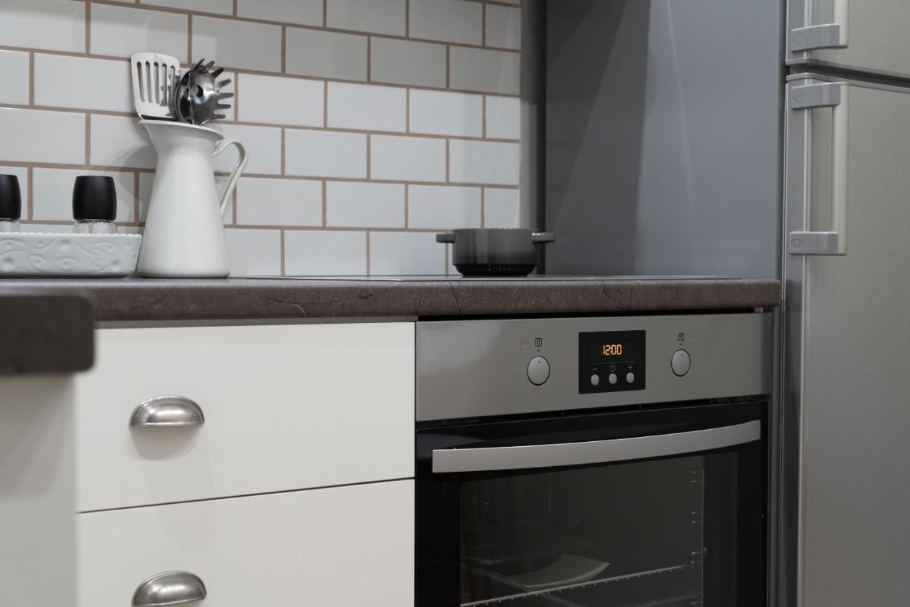 Αbsolute Athens VIII Apartment Ngoại thất bức ảnh