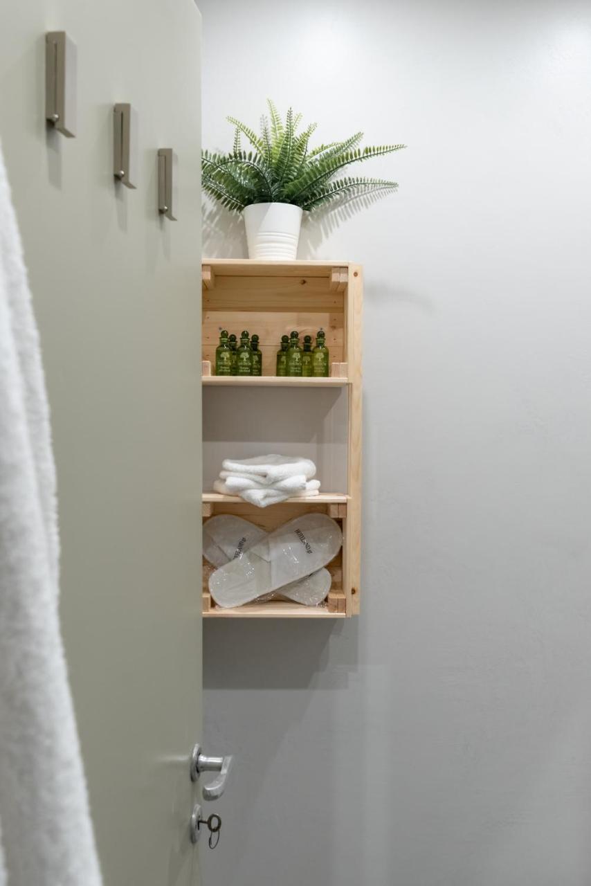 Αbsolute Athens VIII Apartment Ngoại thất bức ảnh