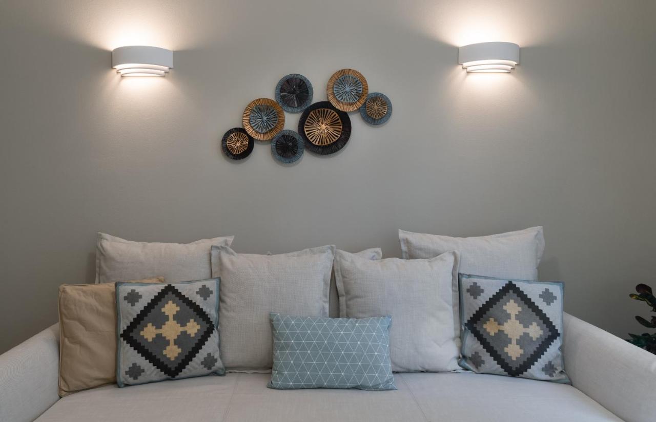 Αbsolute Athens VIII Apartment Ngoại thất bức ảnh