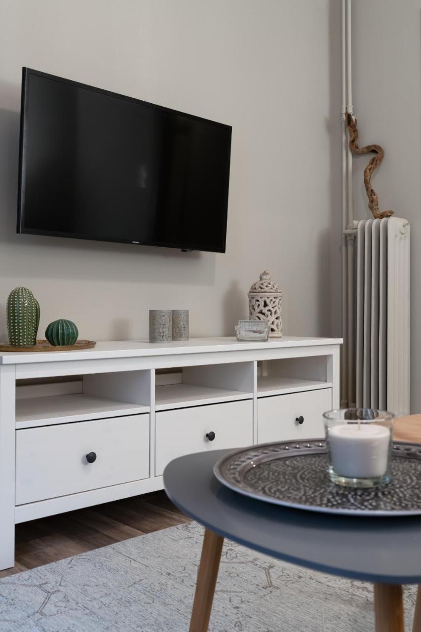 Αbsolute Athens VIII Apartment Ngoại thất bức ảnh