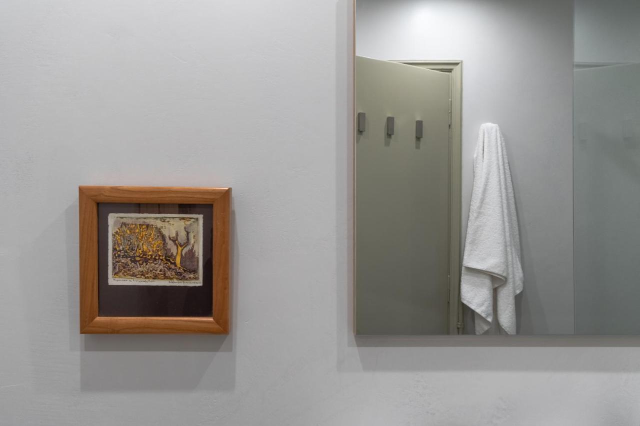 Αbsolute Athens VIII Apartment Ngoại thất bức ảnh