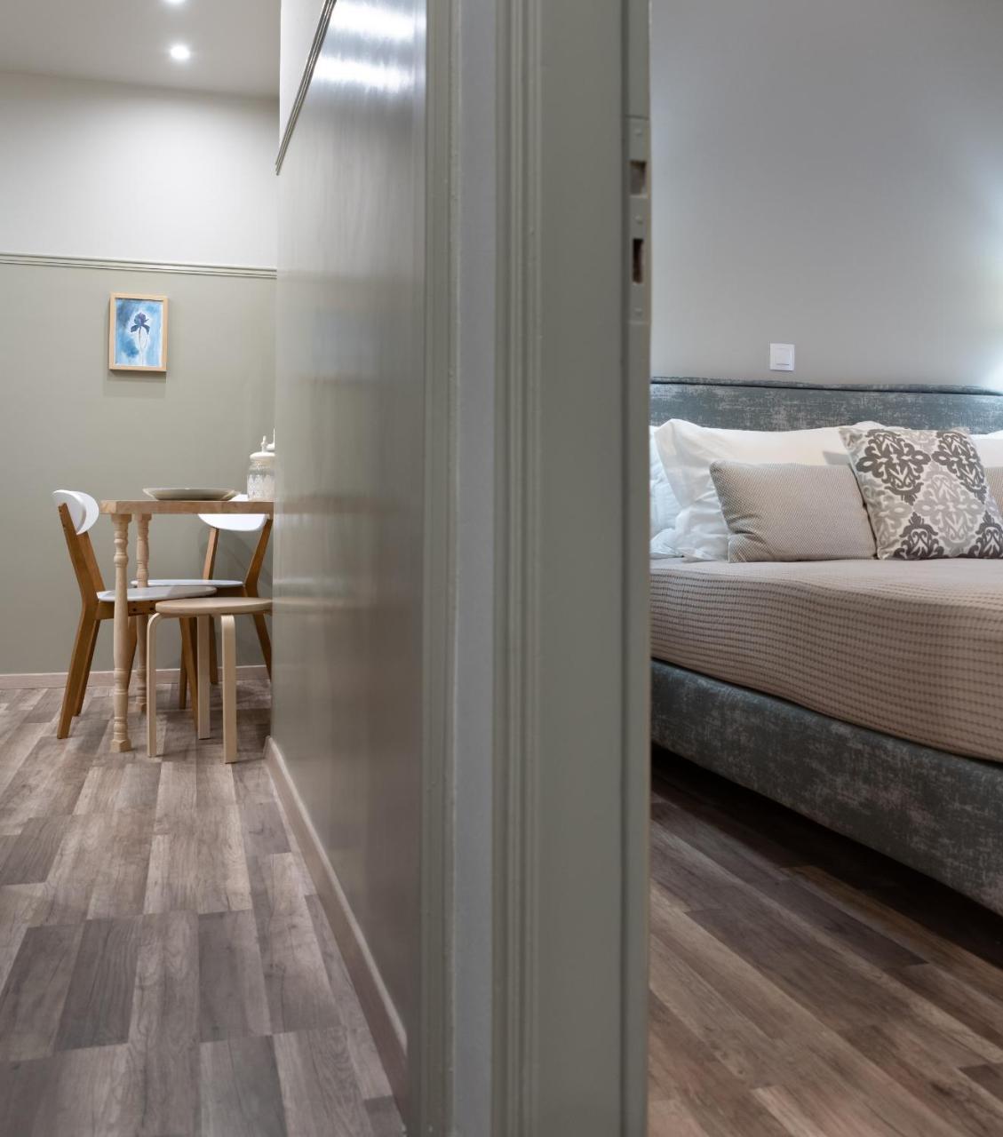 Αbsolute Athens VIII Apartment Ngoại thất bức ảnh