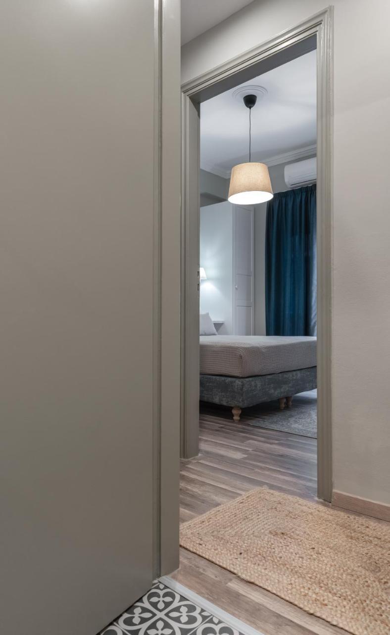 Αbsolute Athens VIII Apartment Ngoại thất bức ảnh