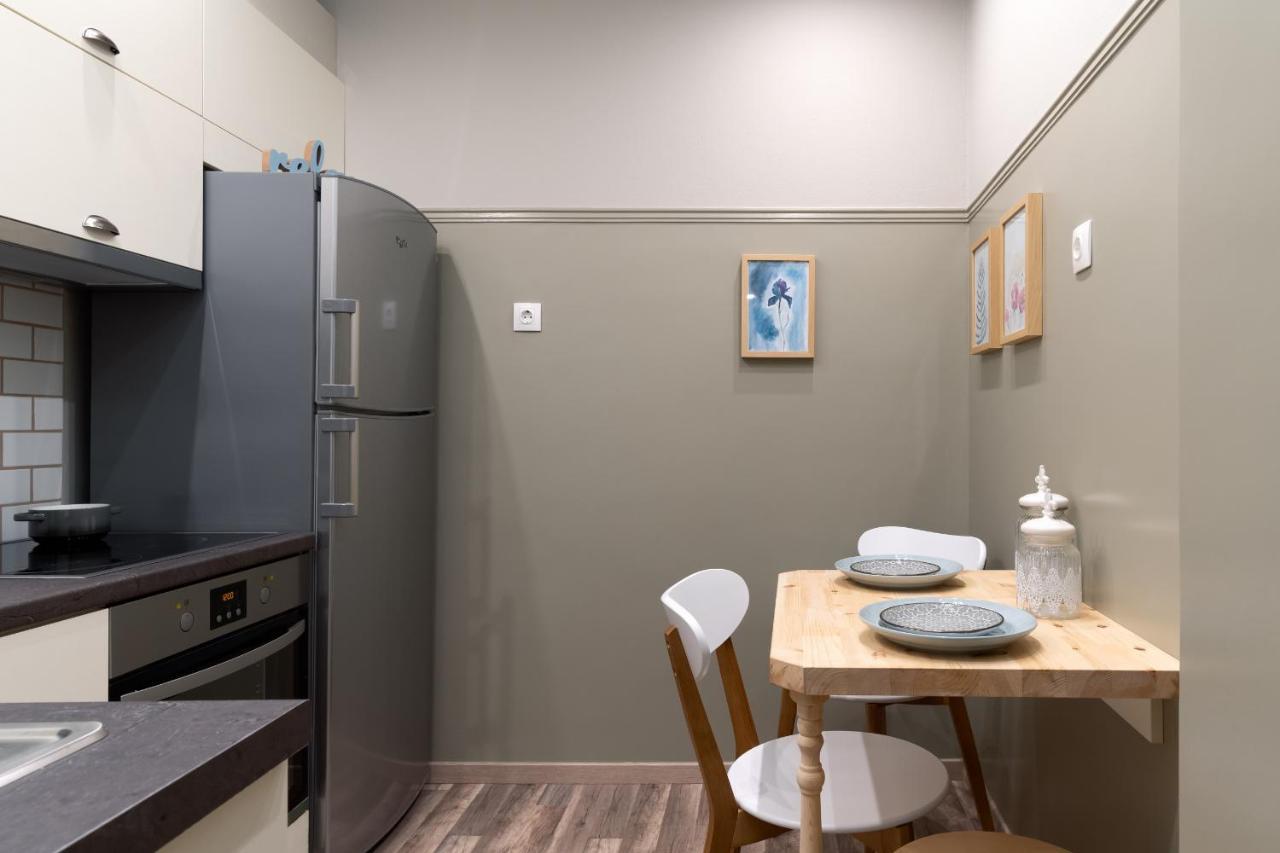 Αbsolute Athens VIII Apartment Ngoại thất bức ảnh
