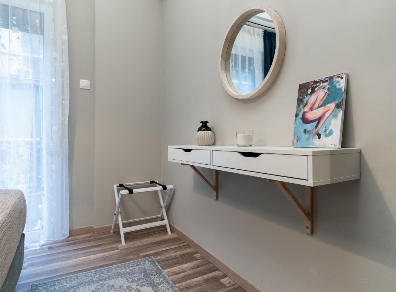 Αbsolute Athens VIII Apartment Ngoại thất bức ảnh